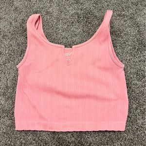 Aeropostale women’s cropped top